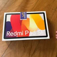 تبلت ردمی شیایومی ۱۱ اینچ ۲۵۶ رم ۸ Redmi pad tab|تبلت|تهران, جنت‌آباد شمالی|دیوار