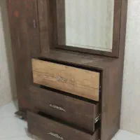دراور، کمد