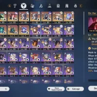 آکانت کمیاب فول کاراکتر استار ریل گنشین زنلس