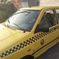 سلام درود تاکسی ۱۳۸۸ رشت میباشد|خودرو سواری و وانت|رشت, نخودچر|دیوار