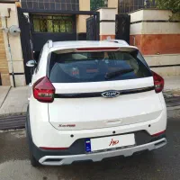 X22 pro mt|خودرو سواری و وانت|شیراز, شهرک گلدشت حافظ‎|دیوار