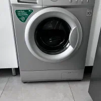 ماشین لباسشویی