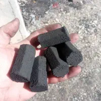 زغال پوست بسته صادراتی