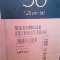 تلویزیون ال جی|تلویزیون و پروژکتور|اصفهان, شهرک زاینده رود|دیوار