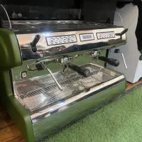 قهوه ساز صنعتی استوک ایتالیا