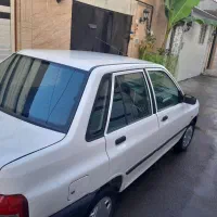 پراید۸۹درجه یک جی ال ایکس|خودرو سواری و وانت|رشت, نیروی دریایی|دیوار