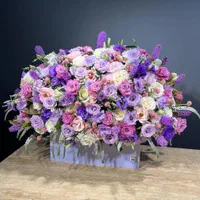 فروش‌ دسته‌ گل‌ وباکس‌ لاکچری|گل و گیاه طبیعی|اصفهان, سعادت‌آباد|دیوار