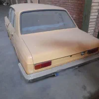 پیکان مدل ۵۶|خودرو کلاسیک|ری, شهرک نظامی|دیوار