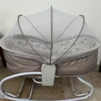 گهواره و کریر