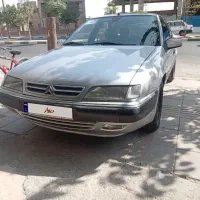 زانتیا 2000|خودرو سواری و وانت|قدس, شهر‌قدس|دیوار