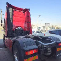 اف هاش 500یورو6 مدل2020|خودرو سنگین|مشهد, رباط طرق|دیوار