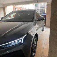 ماشین kmc j7|خودرو سواری و وانت|تهران, جمالزاده|دیوار