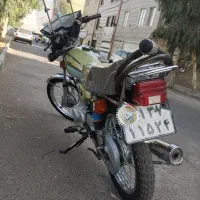 هندا|موتورسیکلت|خاوران, |دیوار