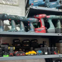 تعمیرات و فروش ابزار آلات|خدمات پیشه و مهارت|تهران, امام خمینی|دیوار