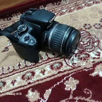 دوربین عکاسی کنون 400 Dبا لنز 18.55