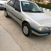 پژو 405مدل۹۶دوگانه فابریک