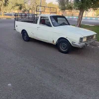 پیکان وانت مدل ۸۵