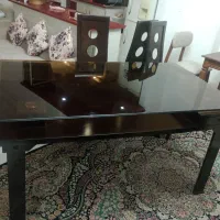 میزاناهارخوری ۶ نفره