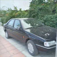 پژو 405 مشکی مدل 1381|خودرو سواری و وانت|ایزدشهر, |دیوار