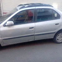 سمند مدل ۸۶|خودرو سواری و وانت|تبریز, |دیوار