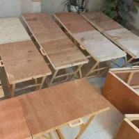 میز کار کاغذدیواری