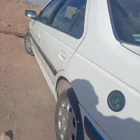 پارس مدل 90|خودرو سواری و وانت|بوئین زهرا, |دیوار