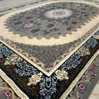 ۵ تخته فرش ۱۲ متری نو و اکبند|فرش|شهریار, |دیوار