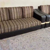 مبل هفت نفره