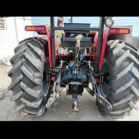 تراکتور ۴۷۵ نو مدل۴۰۲ تک فروش فوری|خودرو سنگین|بمانی, |دیوار