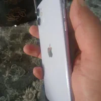 ایفن ۱۱ اصلی ۱۲۸ تک سیم|موبایل|یاسوج, |دیوار