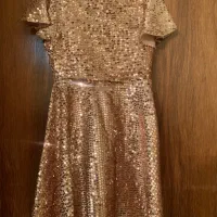 لباس مجلسی بچگانه