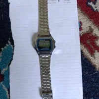 ساعت،کاسیو،ضد،آب،