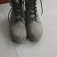 نیم بوت و کفش قیمت خیلی مناسب