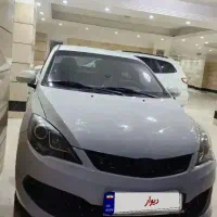 خودرو mvmمدل 94|خودرو سواری و وانت|ساوه, |دیوار