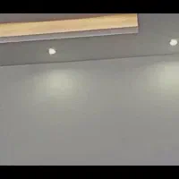 هالوژن سقفی توکار 5 وات led کم مصرف 19 عدد|لامپ و چراغ|فردیس, شهرک شهید حسینی|دیوار