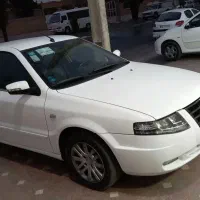 سورن پلاس EF7 1402|خودرو سواری و وانت|رفسنجان, |دیوار