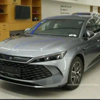 بی وای دی چین ال qin l