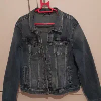 کت جین ابی تیره|لباس|شهریار, شهریار|دیوار