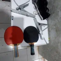 راکت  پینک پنک