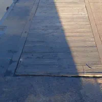 تریلی کفی|خودرو سنگین|نگار, |دیوار