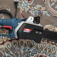 اره موتور برقی