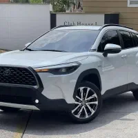 اجاره خودرو/کرولاکراس/رنت ماشین/کرایه اتومبیل