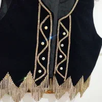 جلیقه مجلسی زنانه شیک|لباس|سرپل ذهاب, |دیوار