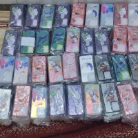 یکجا ۲۰۰ عدد بک کاور ۶ ملیون