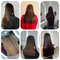 تخفیف ویژه عیدانه زیبایی مو