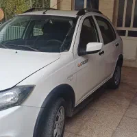 کوییک 1401 کم کار بیرنگ|خودرو سواری و وانت|زیرآب, |دیوار