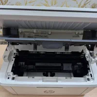 پرینتر hpمدل  M28w|پرینتر، اسکنر، کپی، فکس|اصفهان, دانشگاه اصفهان|دیوار