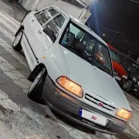 پراید صبا 89