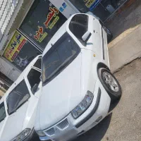 سمندLXEF7دوگانه فابریک مدل90|خودرو سواری و وانت|بهبهان, |دیوار