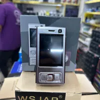 نوکیا N95 8GB با حافظهٔ ۸ گیگابایت|موبایل|اصفهان, احمدآباد|دیوار
